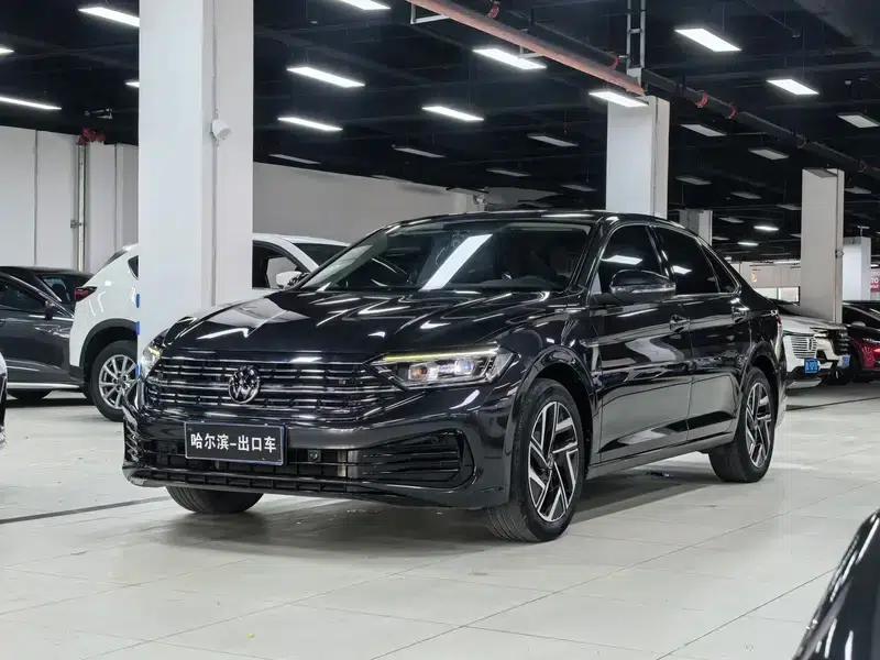 2023 Volkswagen Sagitar 280TSI DSG Super Edition — миниатюра 1