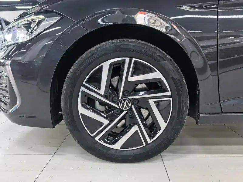 2023 Volkswagen Sagitar 280TSI DSG Super Edition — миниатюра 12