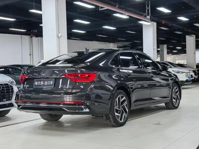 2023 Volkswagen Sagitar 280TSI DSG Super Edition — миниатюра 7
