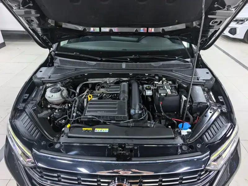 2023 Volkswagen Sagitar 280TSI DSG Super Edition — миниатюра 8
