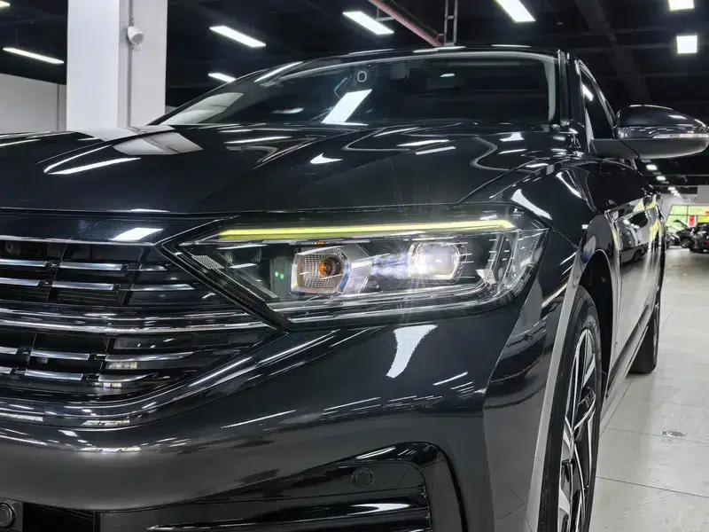 2023 Volkswagen Sagitar 280TSI DSG Super Edition — миниатюра 9
