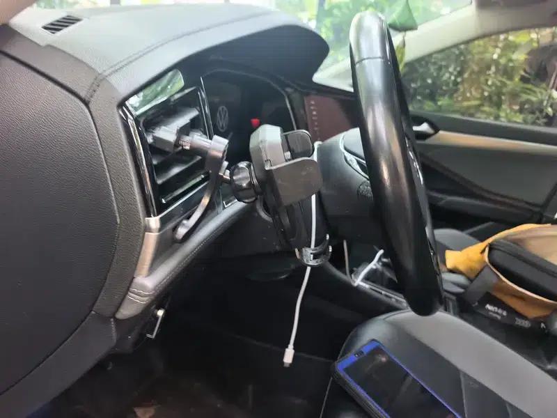 2021 Volkswagen Sagitar 280TSI DSG Comfort Smart Edition — миниатюра 13