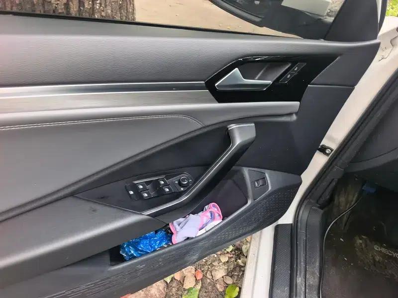 2021 Volkswagen Sagitar 280TSI DSG Comfort Smart Edition — миниатюра 15