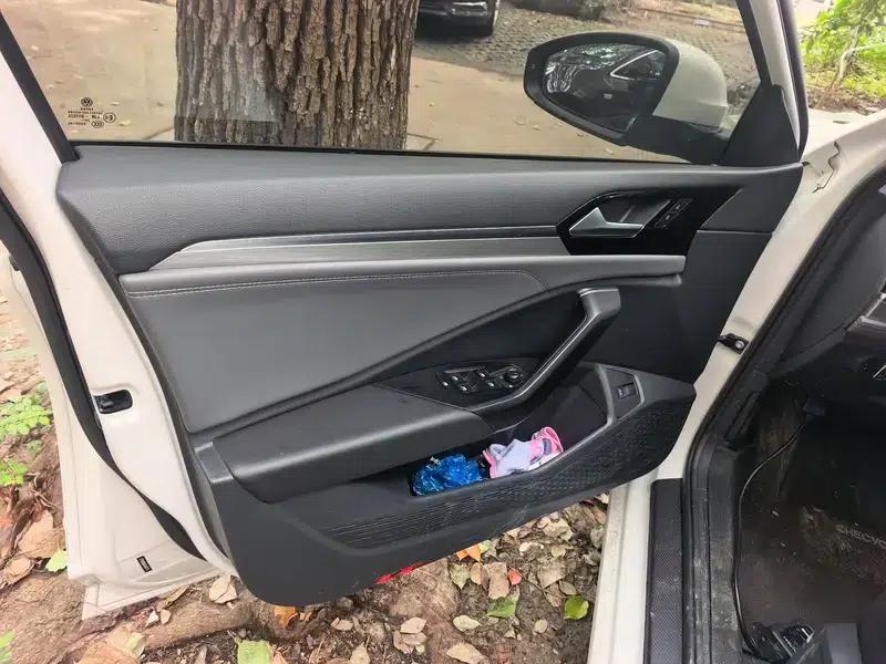 2021 Volkswagen Sagitar 280TSI DSG Comfort Smart Edition — миниатюра 16
