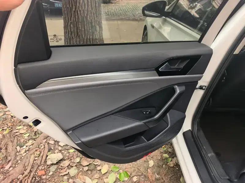 2021 Volkswagen Sagitar 280TSI DSG Comfort Smart Edition — миниатюра 17