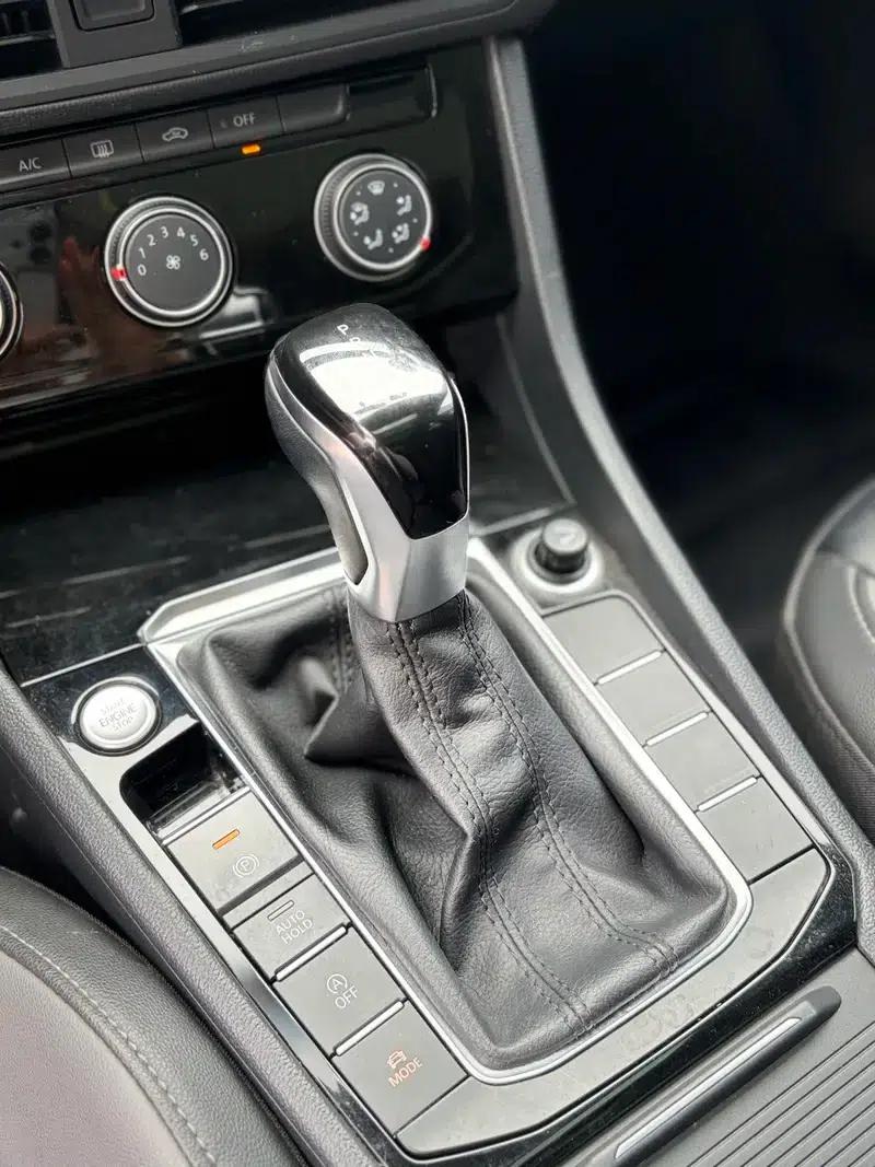 2020 Volkswagen Sagitar 280TSI DSG Comfort Model (China VI Emission Standard) — миниатюра 7