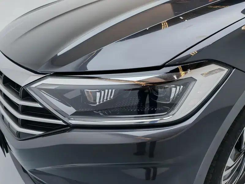 2021 Volkswagen Sagitar 280TSI DSG Super Edition — миниатюра 12