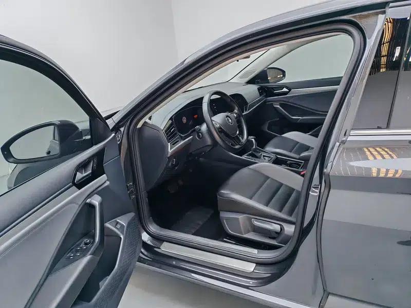 2021 Volkswagen Sagitar 280TSI DSG Super Edition — миниатюра 17