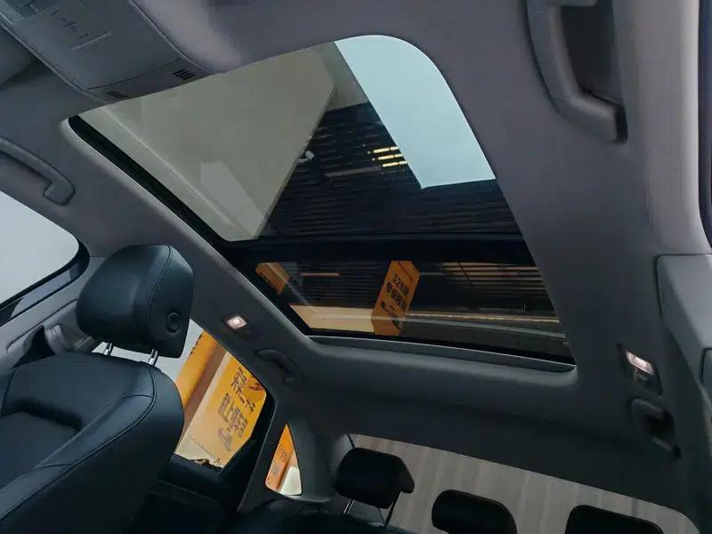 2021 Volkswagen Sagitar 280TSI DSG Super Edition — миниатюра 19
