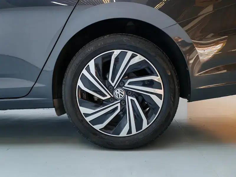 2021 Volkswagen Sagitar 280TSI DSG Super Edition — миниатюра 9