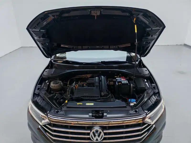 2021 Volkswagen Sagitar 280TSI DSG Super Edition — миниатюра 10