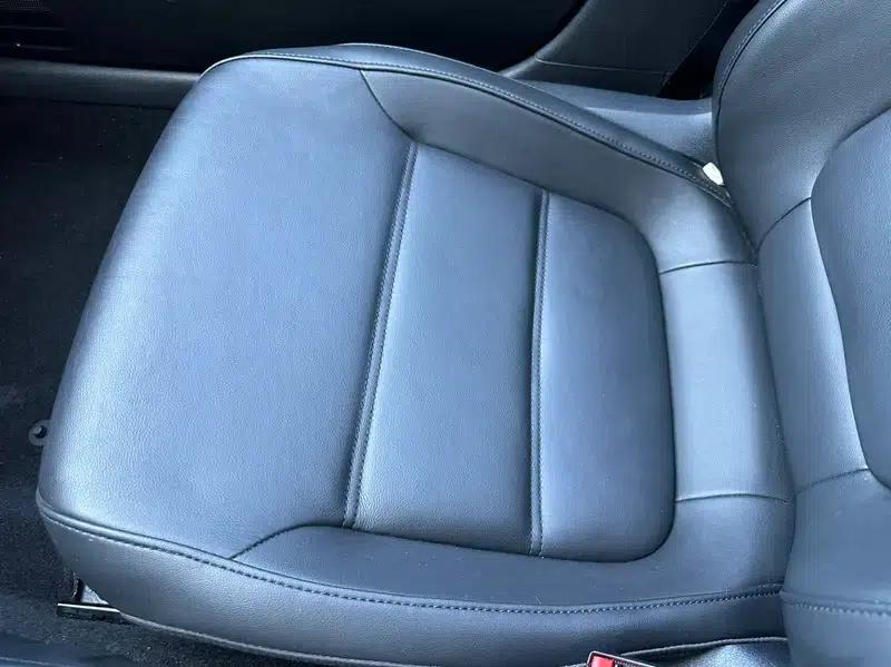 2014 Volkswagen Sagitar 1.6L Automatic Comfort Model — миниатюра 37