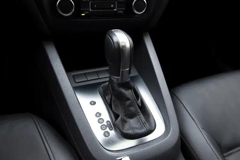 2014 Volkswagen Sagitar 1.4TSI Automatic Luxury — миниатюра 21