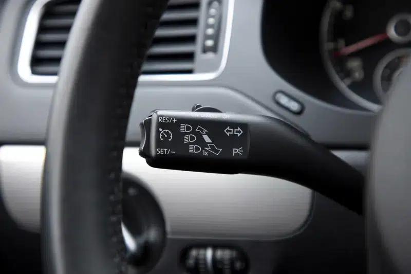 2014 Volkswagen Sagitar 1.4TSI Automatic Luxury — миниатюра 23
