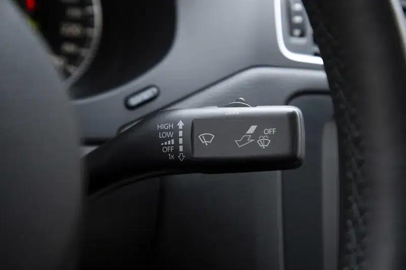 2014 Volkswagen Sagitar 1.4TSI Automatic Luxury — миниатюра 24