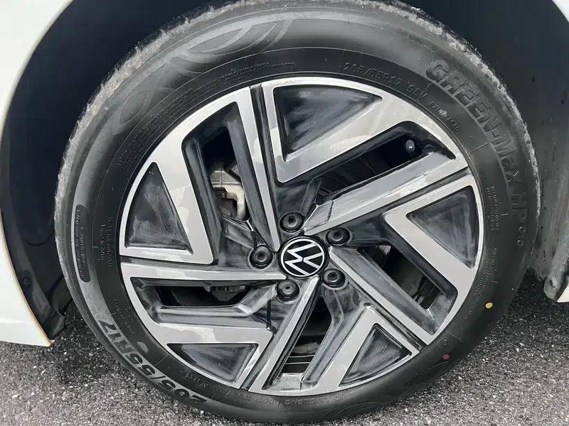 2023 Volkswagen Sagitar 300TSI DSG Super Edition — миниатюра 6