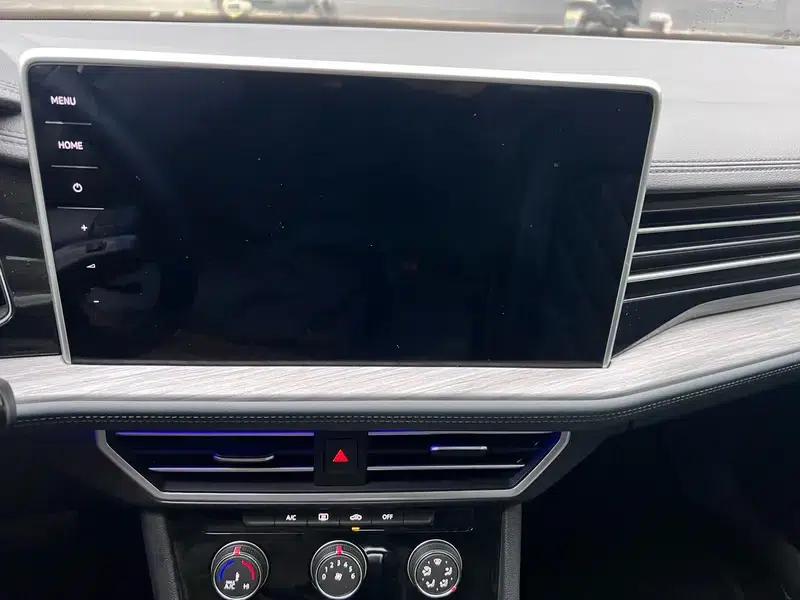 2023 Volkswagen Sagitar 300TSI DSG Super Edition — миниатюра 7