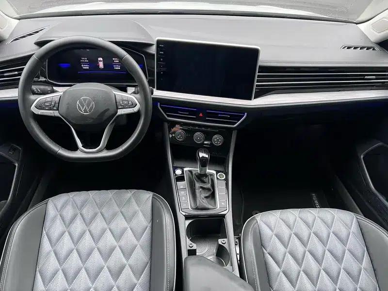 2023 Volkswagen Sagitar 300TSI DSG Super Edition — миниатюра 9