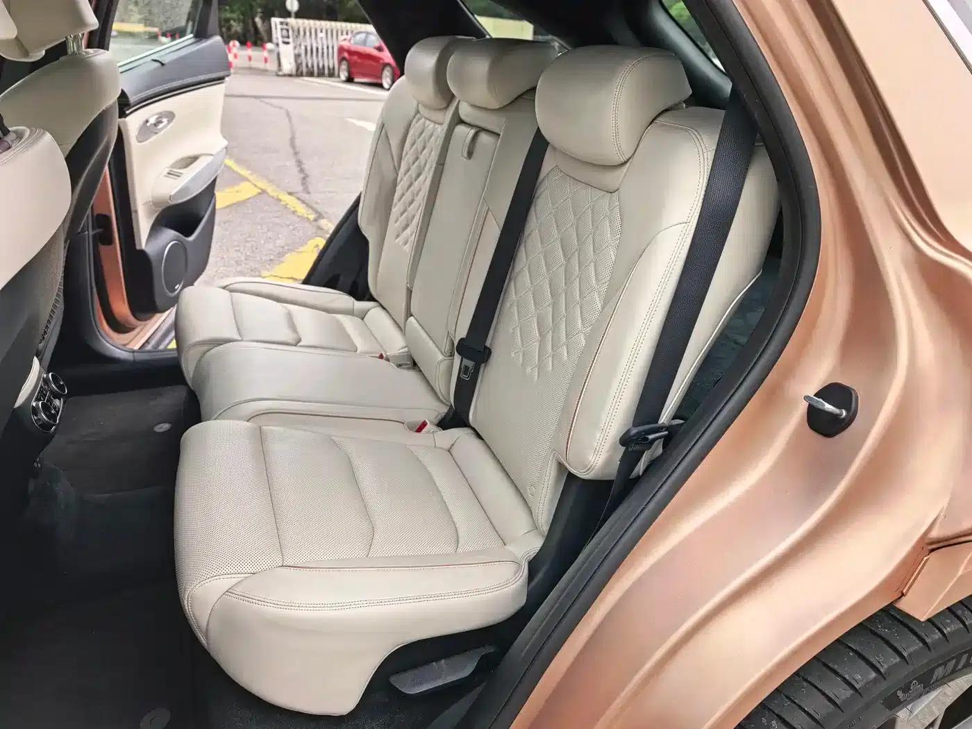 Genesis GV70 EV 2023 Model - Flagship Edition — миниатюра 17
