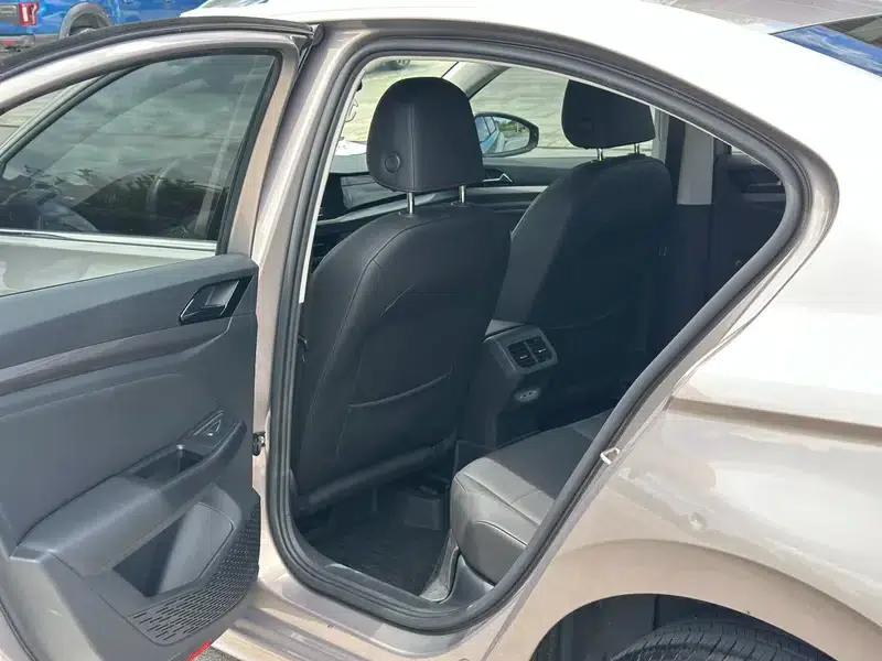 2020 Volkswagen Bora 1.5L Automatic Elite — миниатюра 9