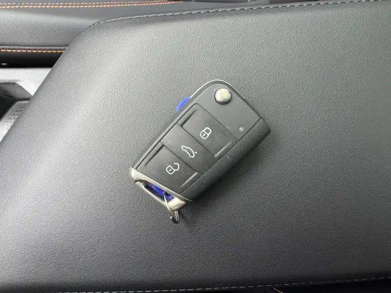 2023 Volkswagen Bora 200TSI DSG Yuexing PRO Edition — миниатюра 11