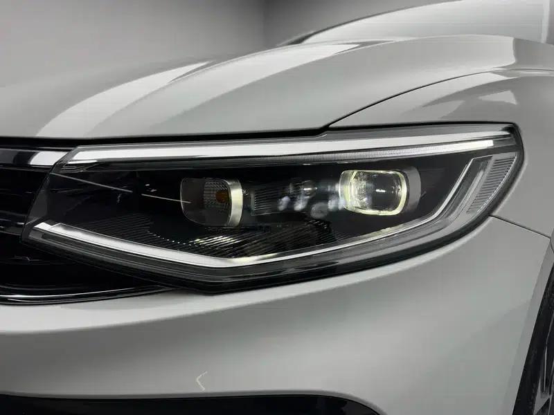 2023 Volkswagen Bora 200TSI DSG Yuexing PRO Edition — миниатюра 12