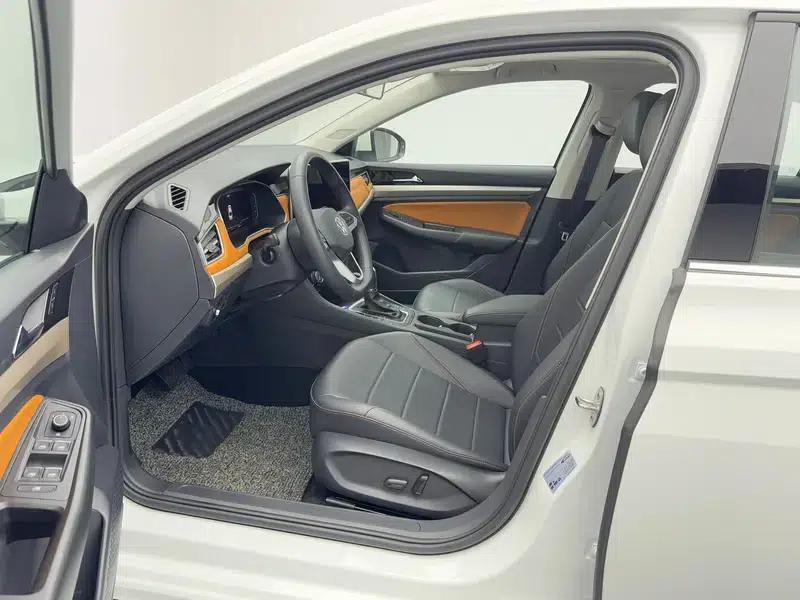 2023 Volkswagen Bora 200TSI DSG Yuexing PRO Edition — миниатюра 17