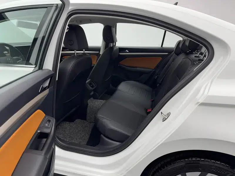 2023 Volkswagen Bora 200TSI DSG Yuexing PRO Edition — миниатюра 18