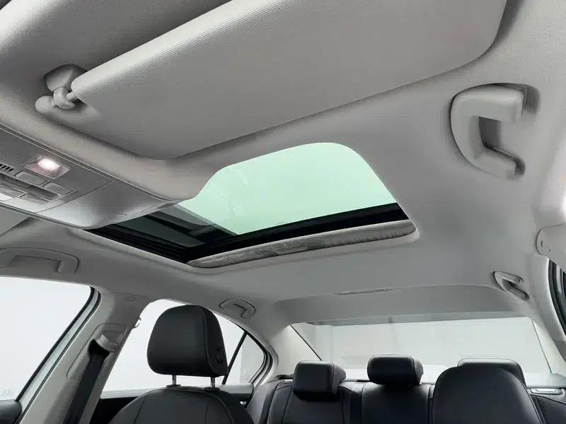 2023 Volkswagen Bora 200TSI DSG Yuexing PRO Edition — миниатюра 19