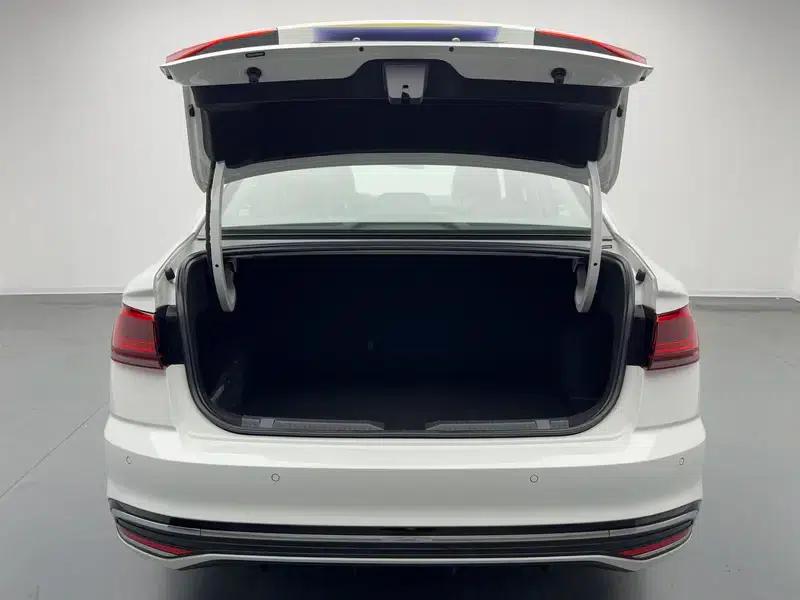 2023 Volkswagen Bora 200TSI DSG Yuexing PRO Edition — миниатюра 20