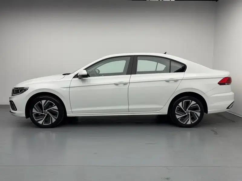 2023 Volkswagen Bora 200TSI DSG Yuexing PRO Edition — миниатюра 4