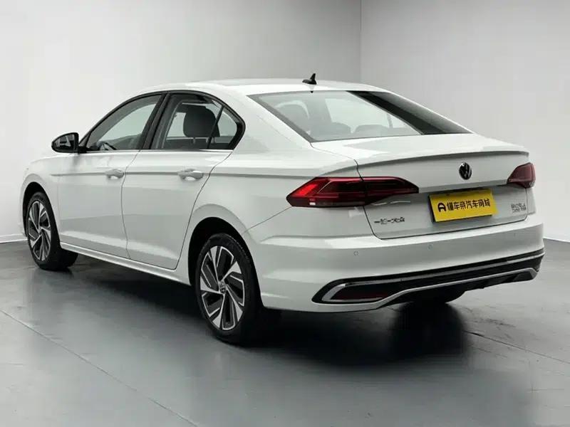 2023 Volkswagen Bora 200TSI DSG Yuexing PRO Edition — миниатюра 5