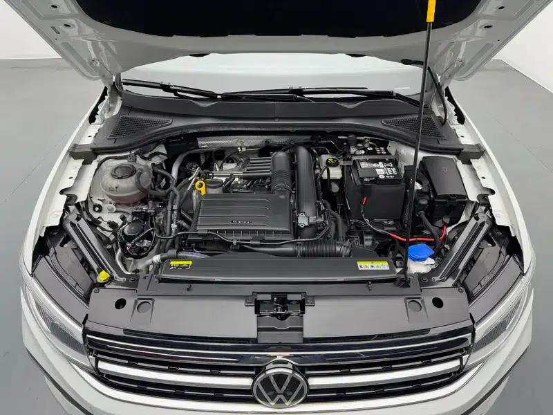 2023 Volkswagen Bora 200TSI DSG Yuexing PRO Edition — миниатюра 10