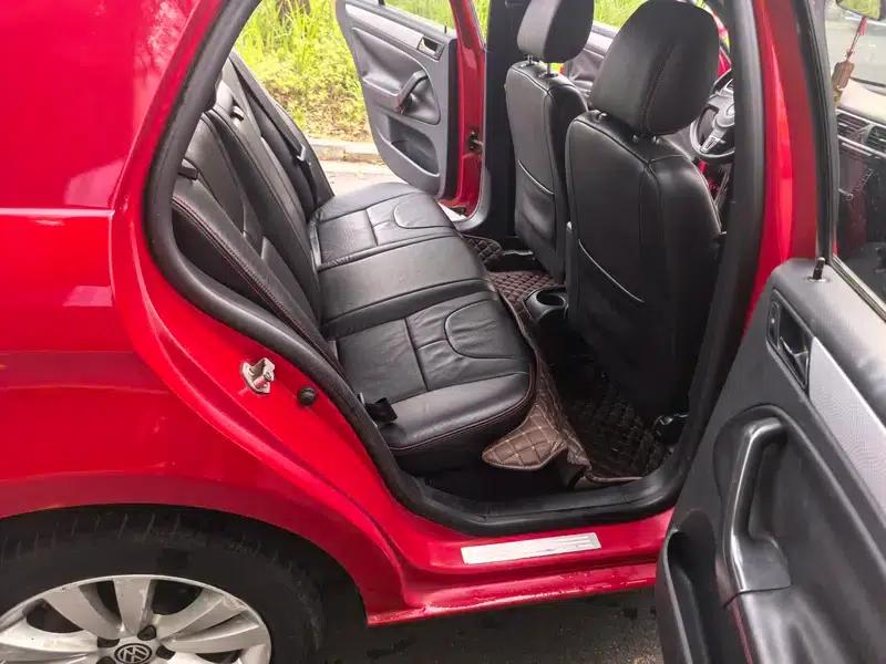 2011 Volkswagen Bora 1.4T Automatic Comfort Model — миниатюра 9