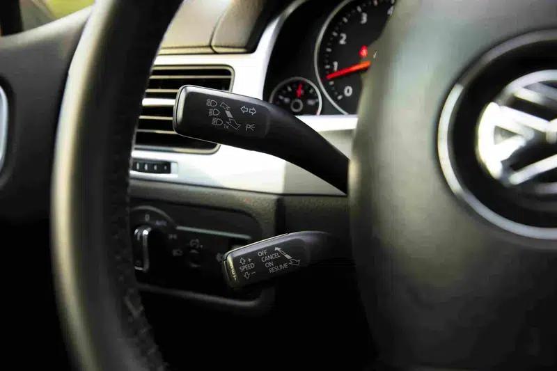 2011 Touareg 3.0TSI Standard Edition — миниатюра 22