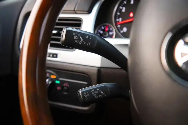 Touareg 2013 3.0TSI Limited Luxury Edition — миниатюра 22