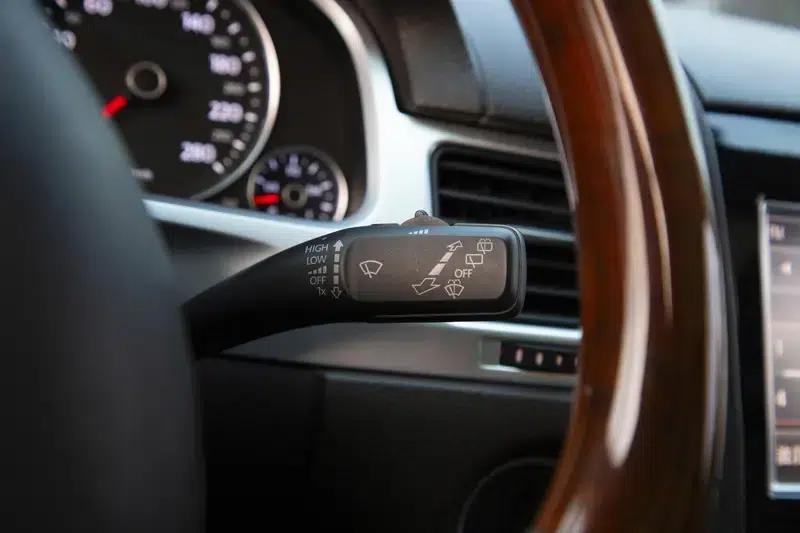 Touareg 2013 3.0TSI Limited Luxury Edition — миниатюра 24