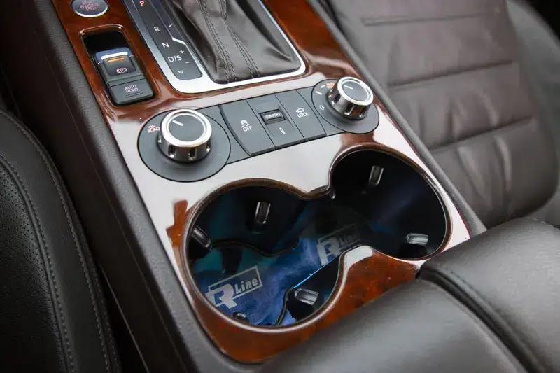 Touareg 2013 3.0TSI Limited Luxury Edition — миниатюра 9