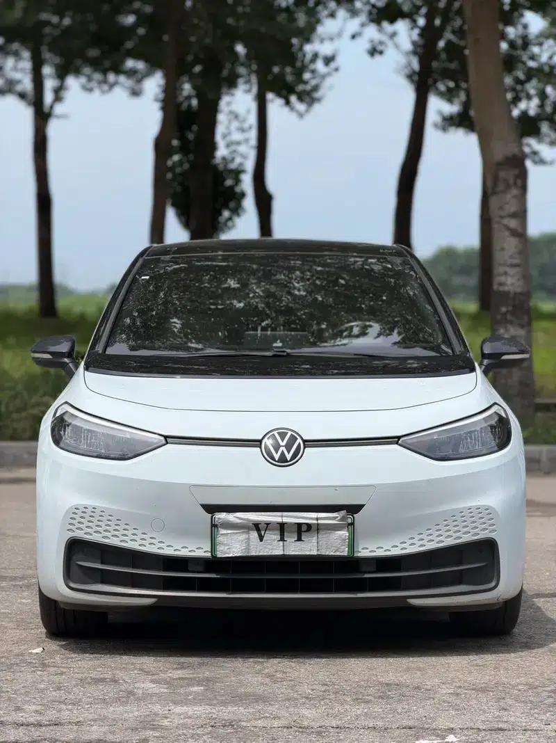 Volkswagen ID.3 2023 Pure Smart Edition — миниатюра 2