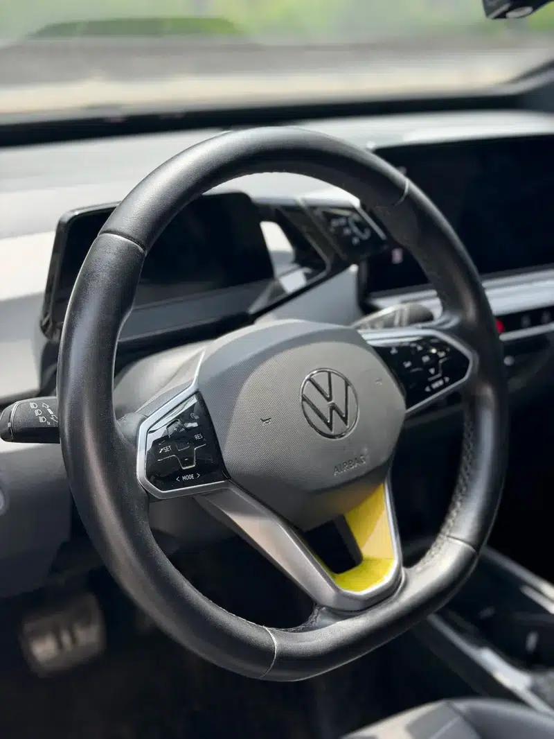 Volkswagen ID.3 2023 Pure Smart Edition — миниатюра 13