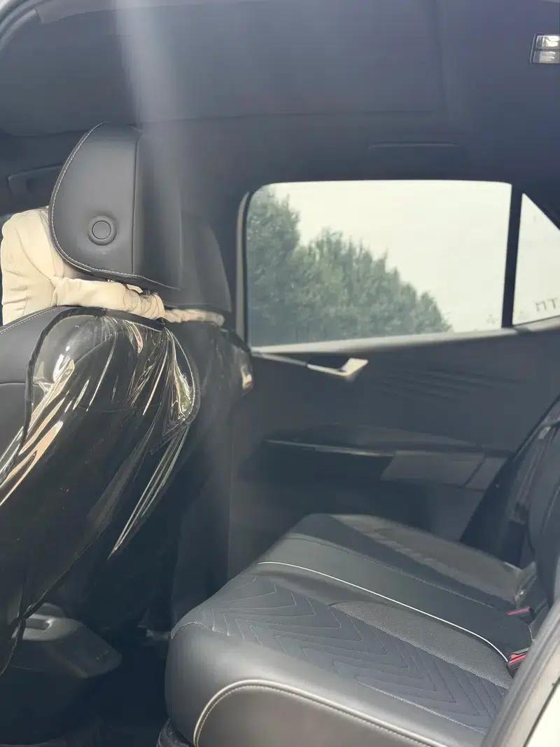 Volkswagen ID.3 2023 Pure Smart Edition — миниатюра 7