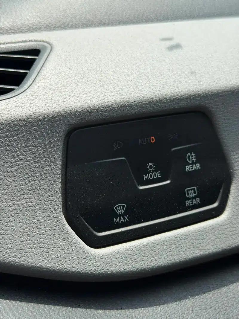 Volkswagen ID.3 2023 Pure Smart Edition — миниатюра 9
