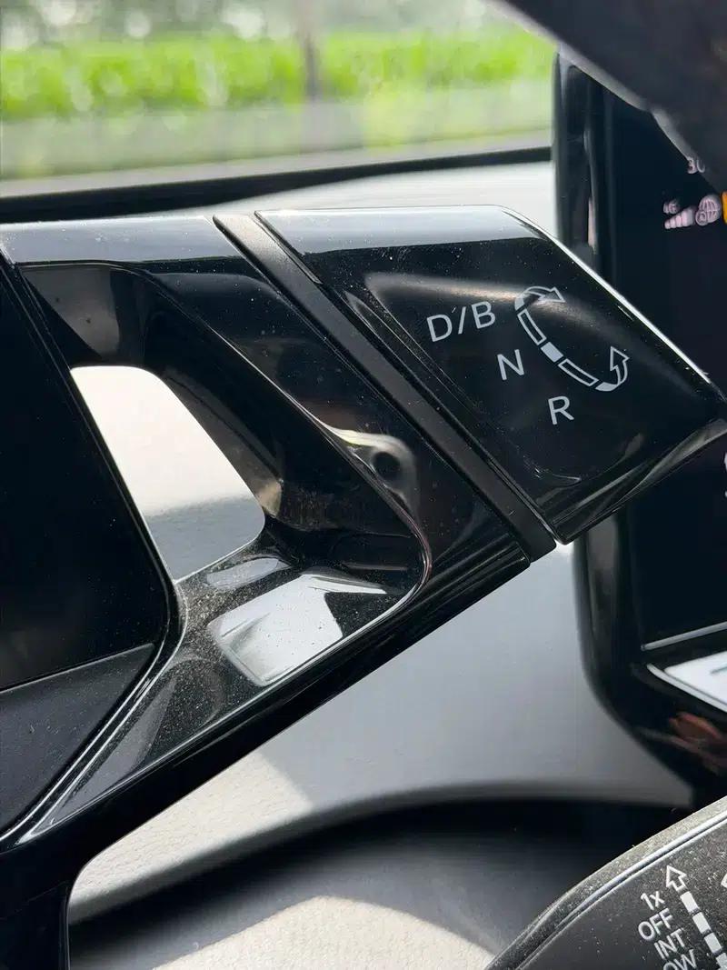 Volkswagen ID.3 2023 Pure Smart Edition — миниатюра 10