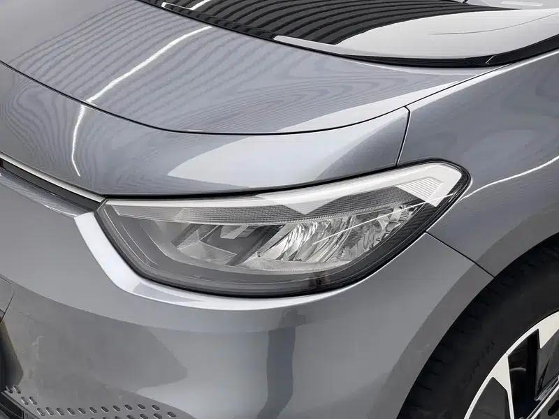 Volkswagen ID.3 2025 Smart Edition - Outstanding Version — миниатюра 12
