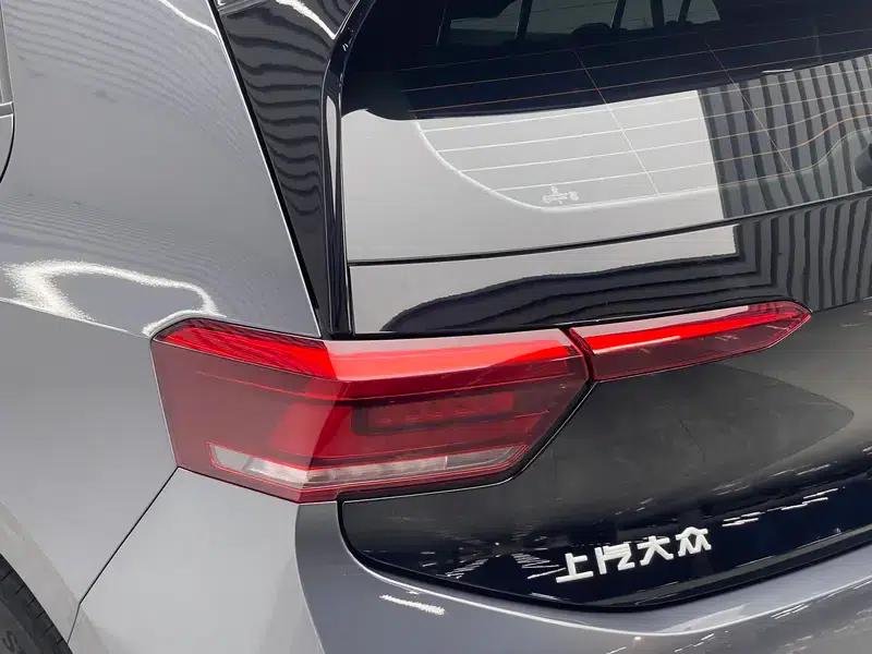 Volkswagen ID.3 2025 Smart Edition - Outstanding Version — миниатюра 13