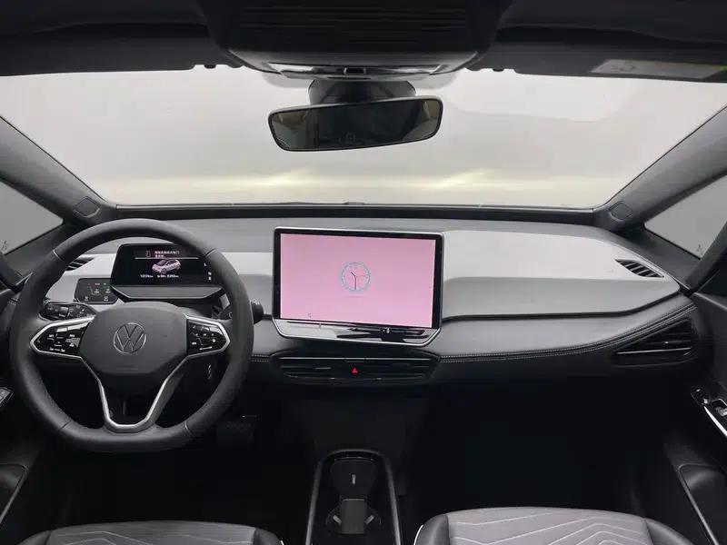 Volkswagen ID.3 2025 Smart Edition - Outstanding Version — миниатюра 14