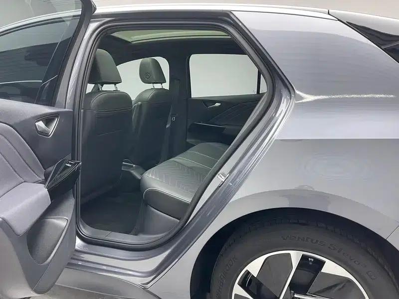 Volkswagen ID.3 2025 Smart Edition - Outstanding Version — миниатюра 18