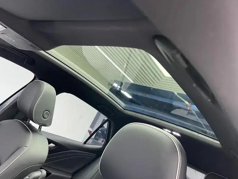 Volkswagen ID.3 2025 Smart Edition - Outstanding Version — миниатюра 19