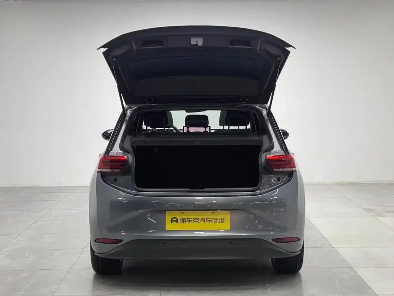 Volkswagen ID.3 2025 Smart Edition - Outstanding Version — миниатюра 20