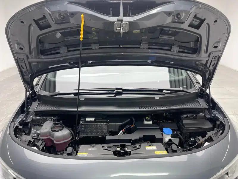 Volkswagen ID.3 2025 Smart Edition - Outstanding Version — миниатюра 10